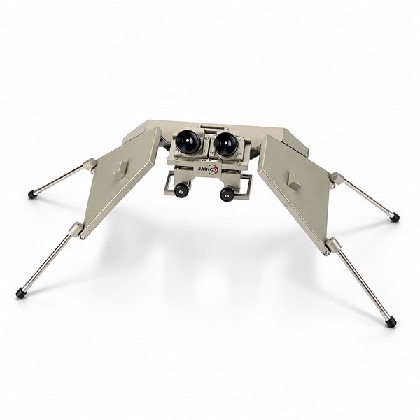 Mirror Stereoscope